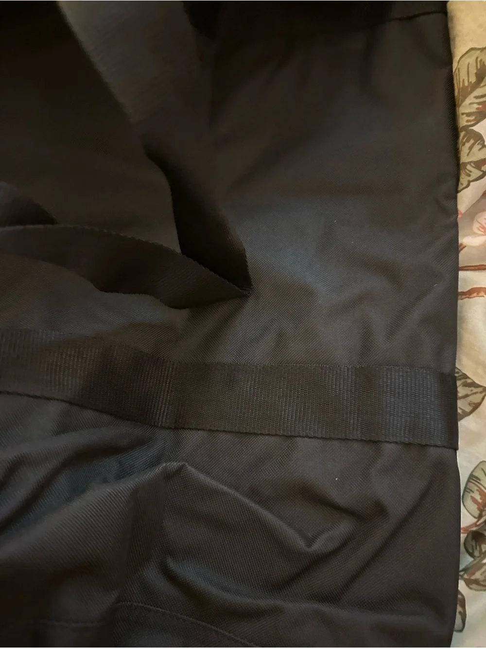 Blackstone versatile black